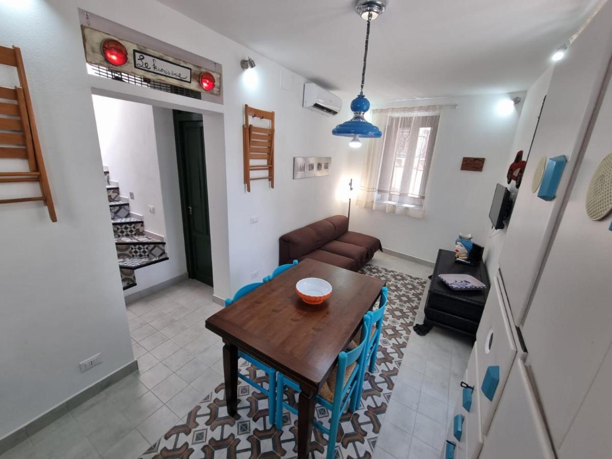 Casa Viotti Le Fuoriserie Παλέρμο Εξωτερικό φωτογραφία
