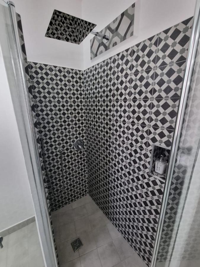 Casa Viotti Le Fuoriserie Παλέρμο Εξωτερικό φωτογραφία